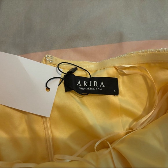 Akira Garden Party Dress - Picture 2 of 3